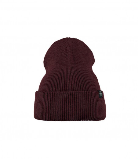 Kinabalu Beanie burgundy Barts